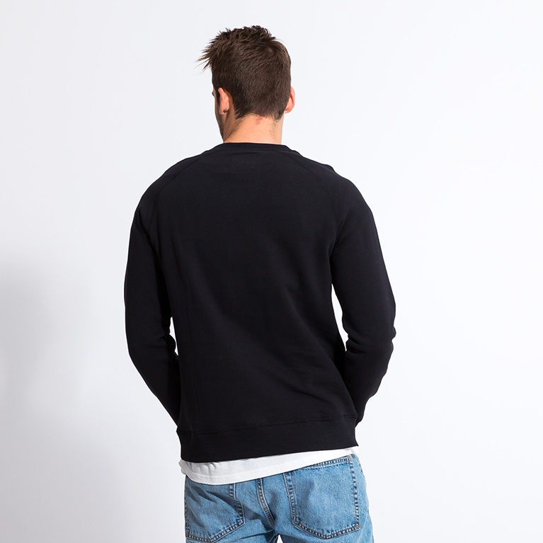Premium Sweater "Med Tryck"